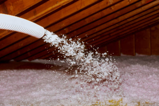 Best Attic Insulation Installation  in Piermont, NY