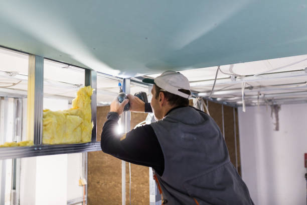 Best Energy-efficient Insulation  in Piermont, NY