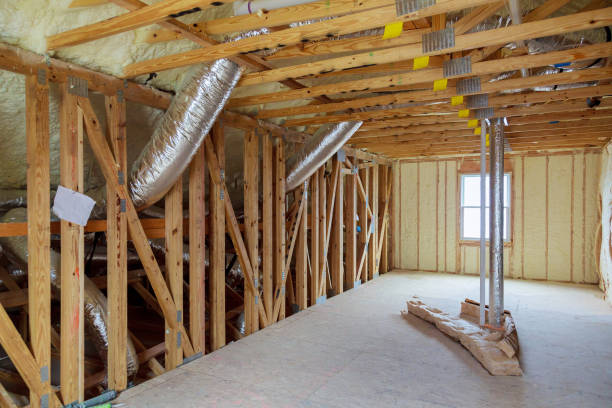 Best Residential Insulation Services  in Piermont, NY