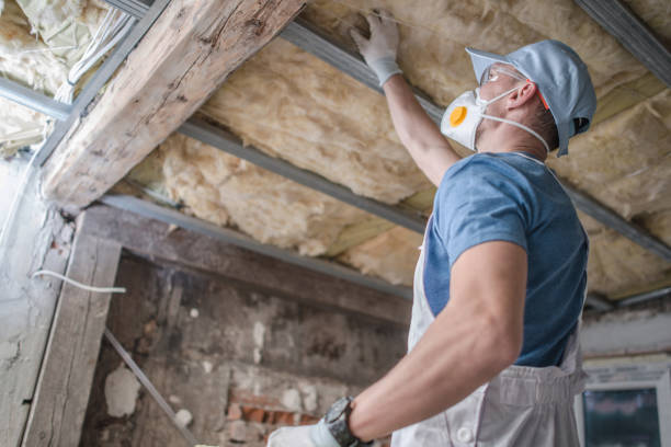 Professional Insulation Contractor in Piermont, NY