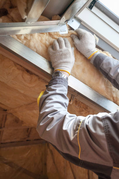 Range of Insulation Solutions in Piermont, NY