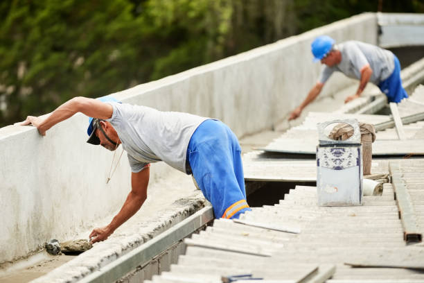 Best Commercial Insulation Contractor  in Piermont, NY