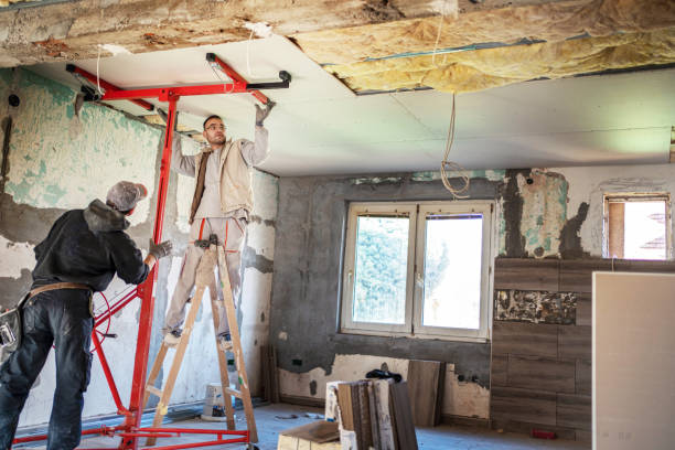 Best Fiberglass Insulation  in Piermont, NY
