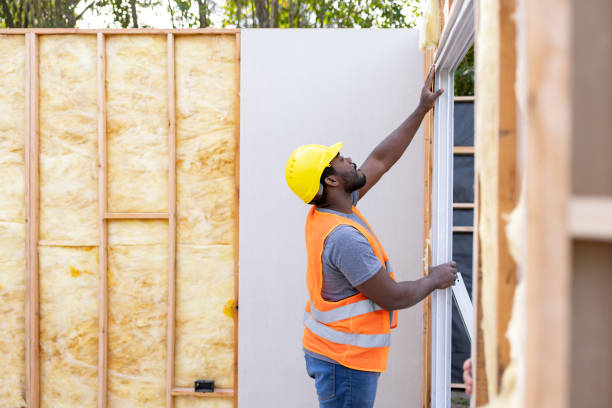 Soundproof Insulation Installation in Piermont, NY
