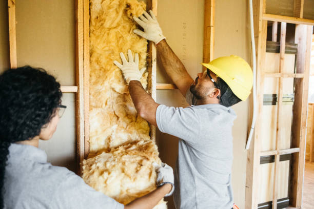 Best Blown-in Insulation  in Piermont, NY