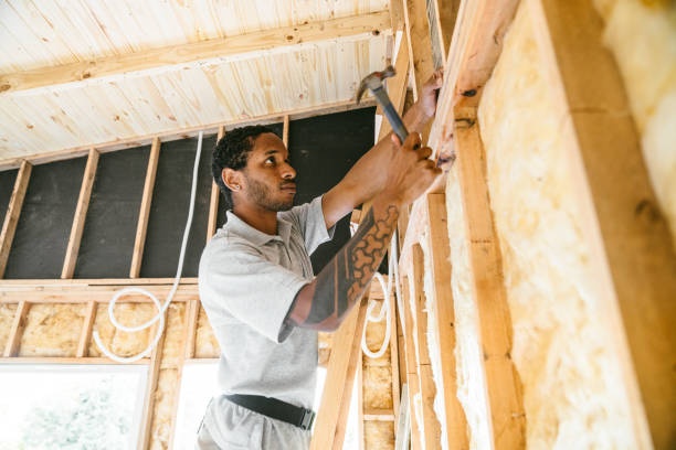 Best Insulation Repair Services  in Piermont, NY