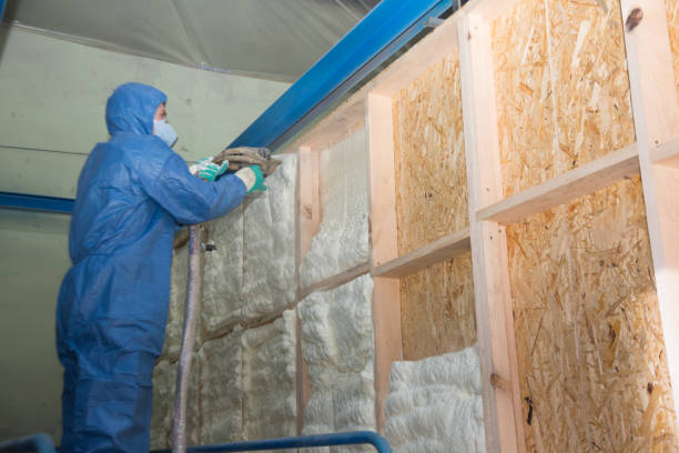 Best Insulation Contractors for Homes  in Piermont, NY